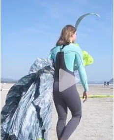 Kite Championship coverage — screenshot 2